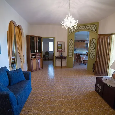 Teresa Ferienhaus Ostuni